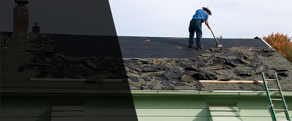 Owings Mills Roofing Contractors