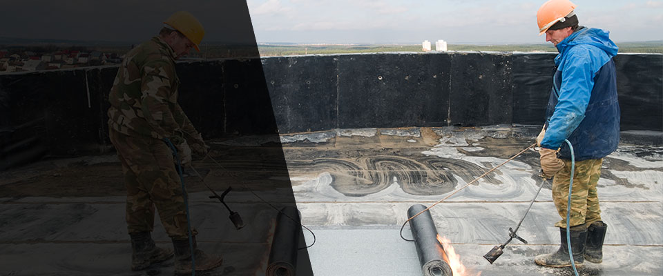 Owings Mills Roofing Contractors